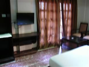 Suvarna Samphala Inn バンガロール エクステリア 写真