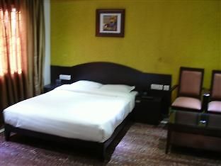 Suvarna Samphala Inn バンガロール エクステリア 写真