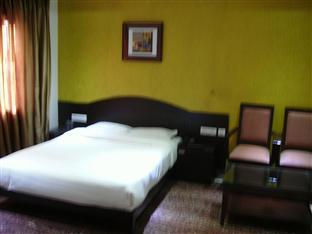 Suvarna Samphala Inn バンガロール エクステリア 写真