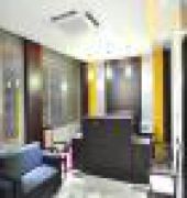 Suvarna Samphala Inn バンガロール エクステリア 写真