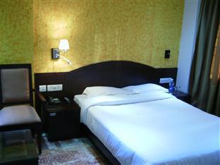 Suvarna Samphala Inn バンガロール エクステリア 写真